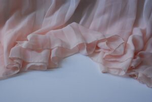 Photo Soft fabric